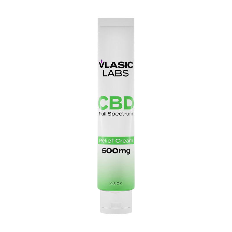 CBD Relief Cream Mini