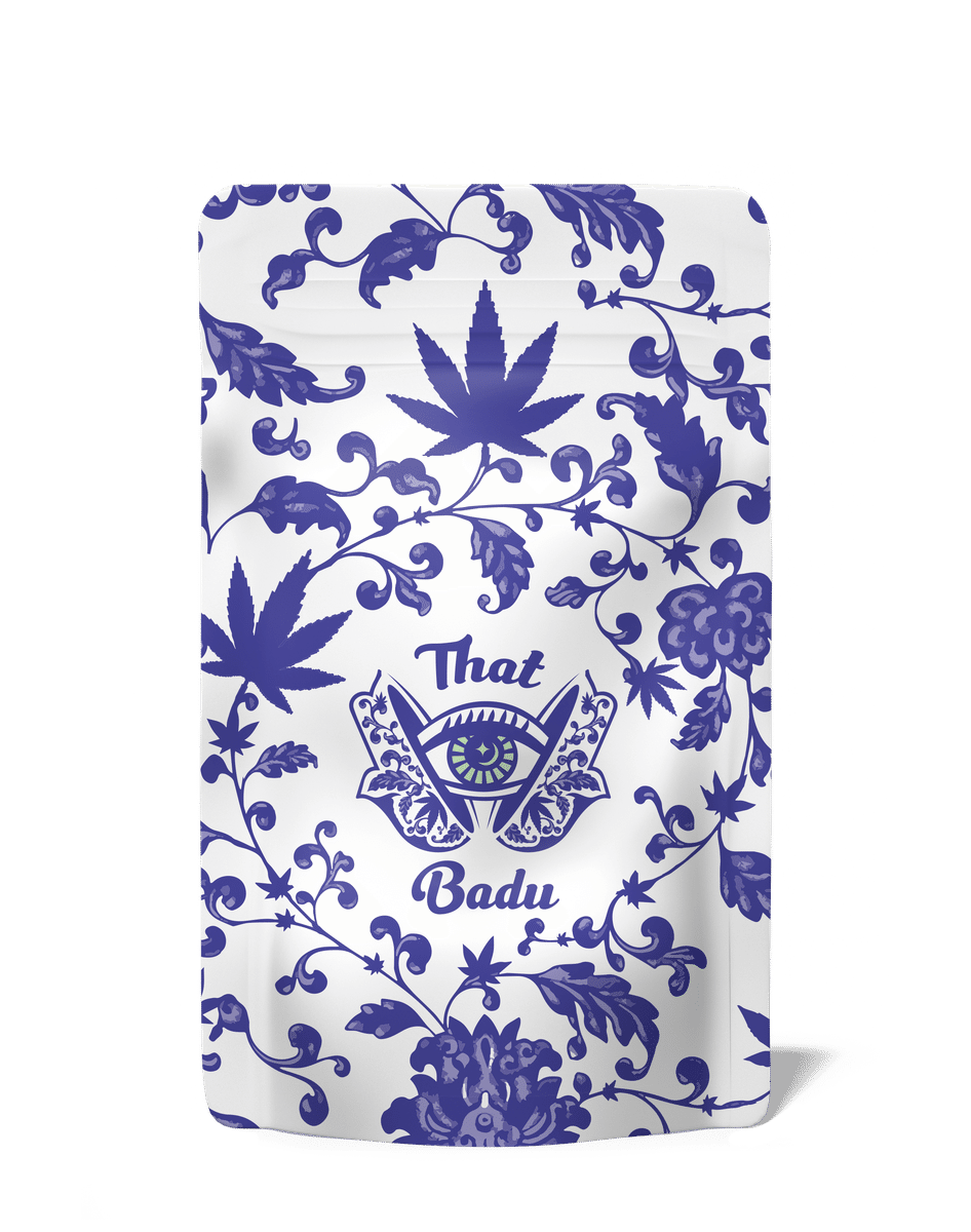 That Badu Eighths