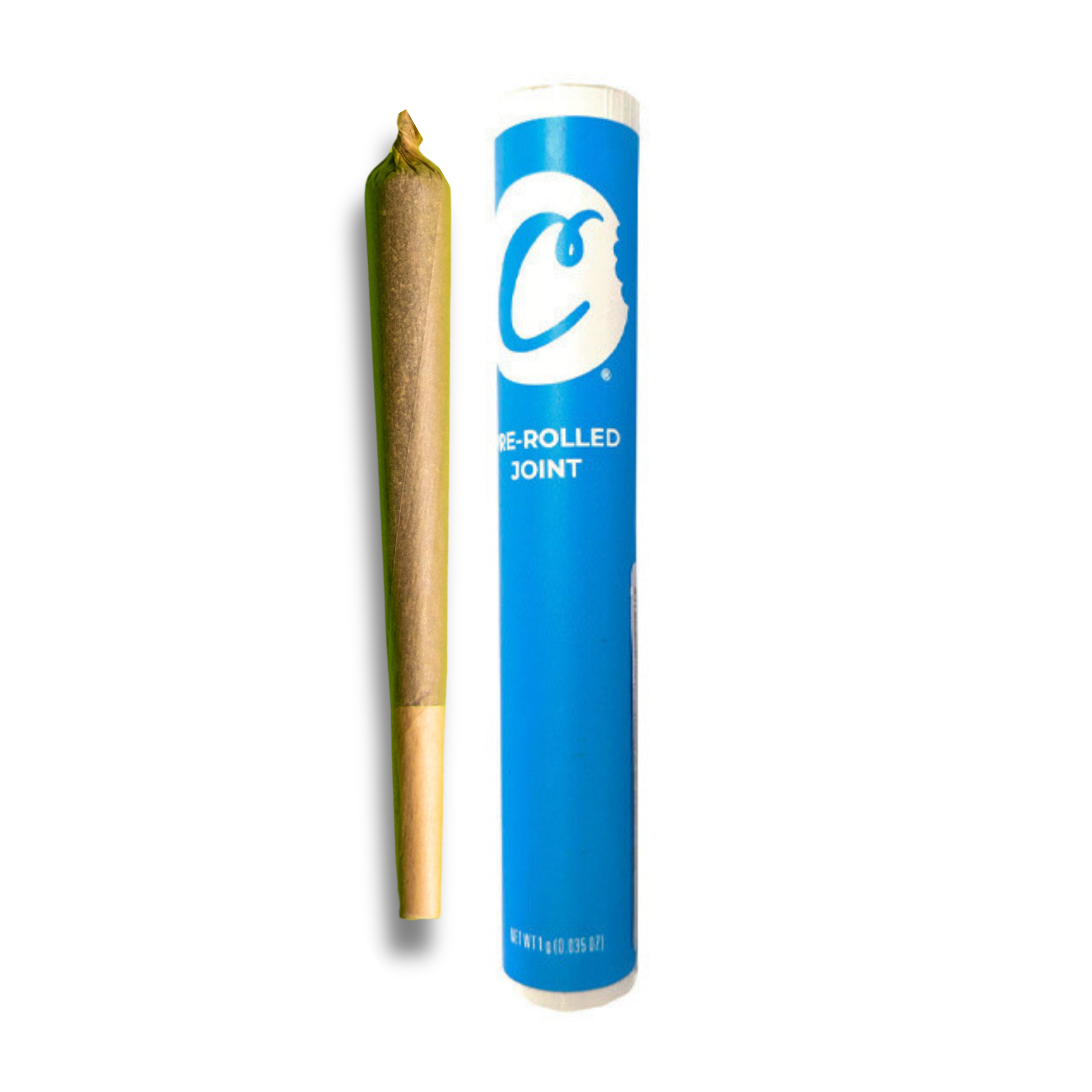Triple Scoop 1g Pre-Roll