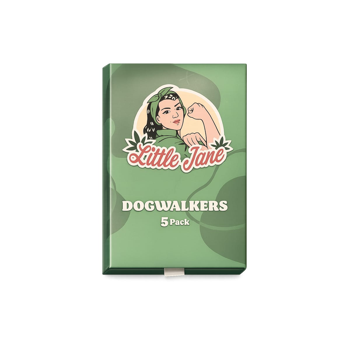LA Kush Dog Walker 5pk