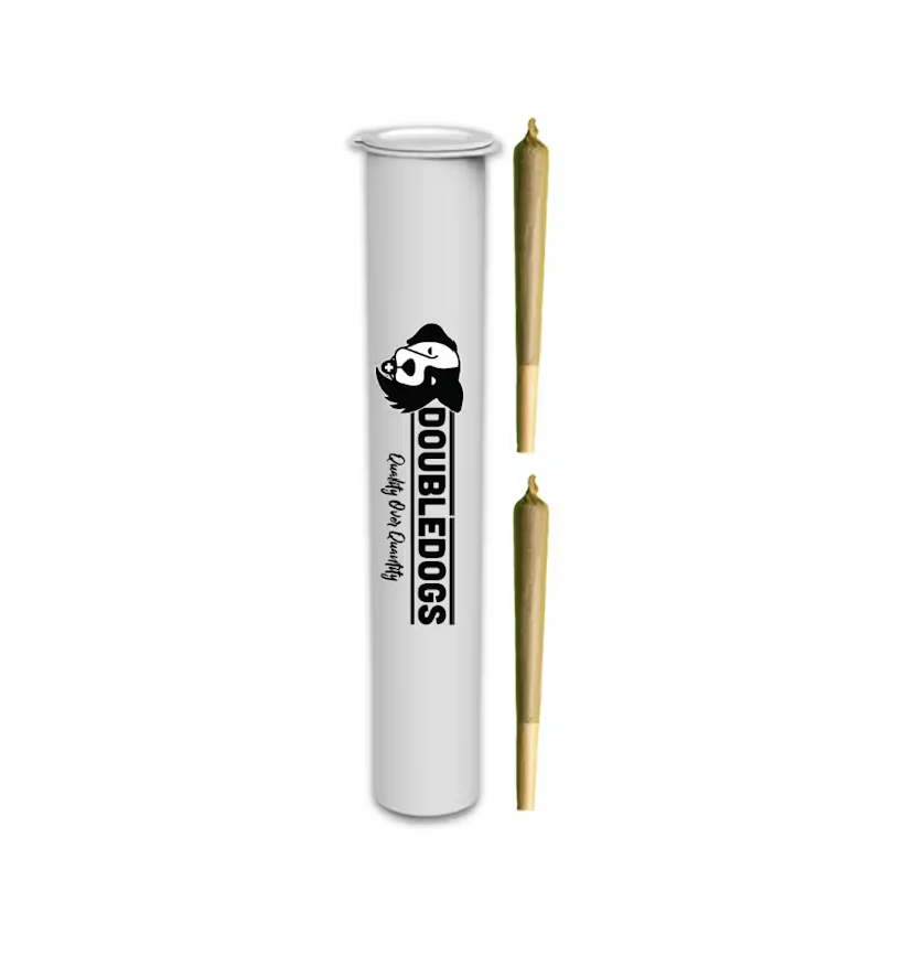 Blue Dream .5g Preroll 2-Pack